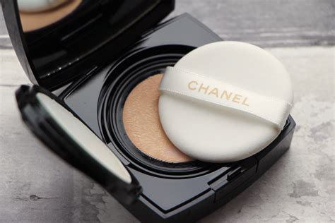 les beiges chanel cushion|chanel les beiges eyeshadow deep.